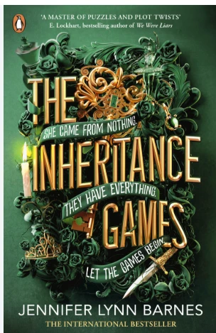 The Inheritance Games