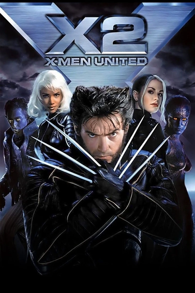 X2: United They Stand 2003