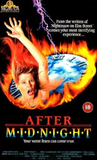 After Midnight (an anthology movie inspired by those funny and witty jokes of the Crypt Keeper on Solar Opposites)