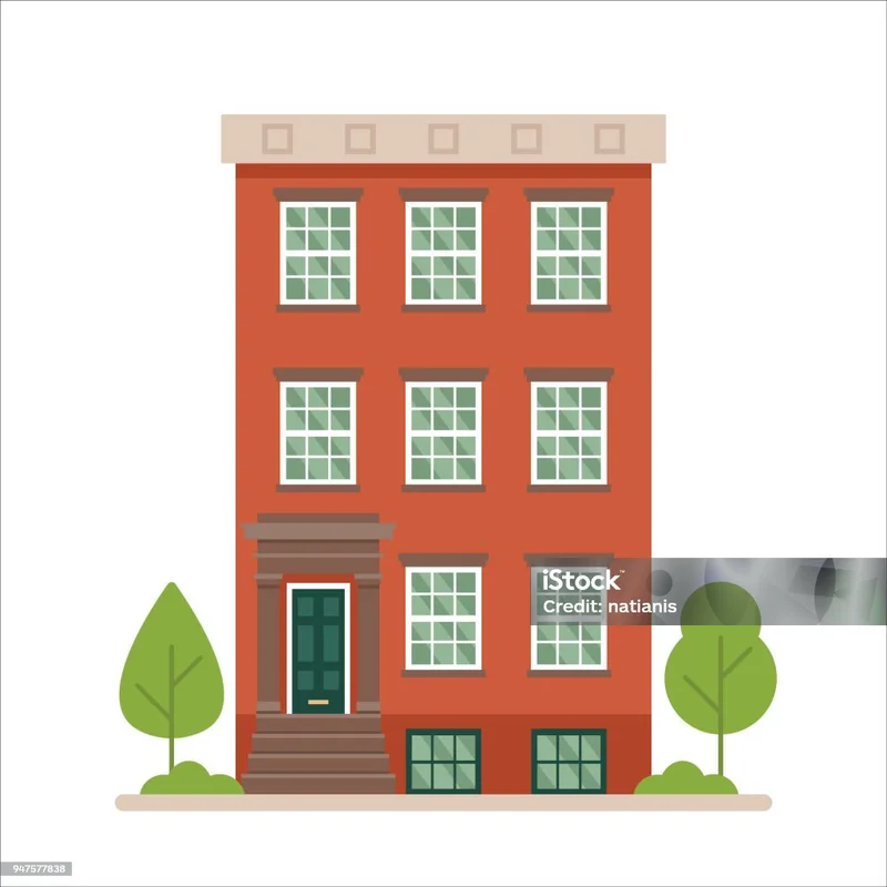 Reggie's Apartment (Redux)
