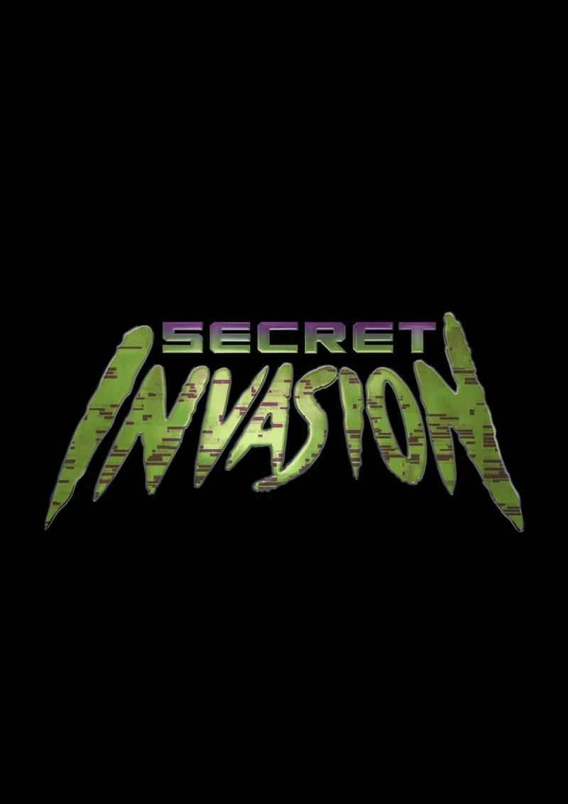 Secret Invasion