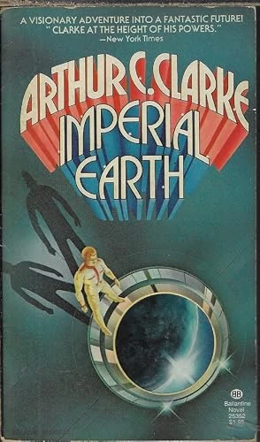 Imperial Earth (1975 adaptation)