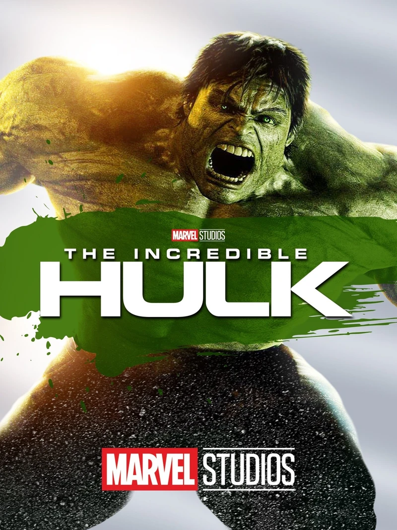 The Incredible Hulk (1998)