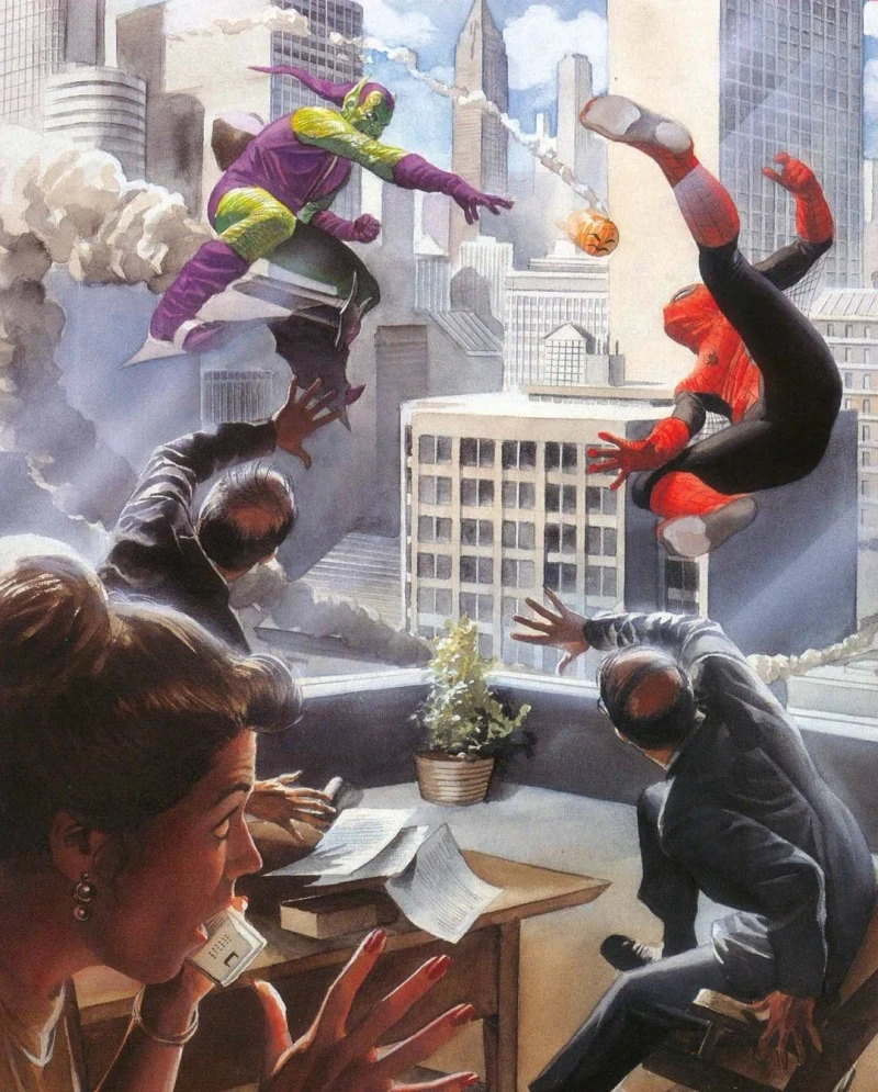 Marvels