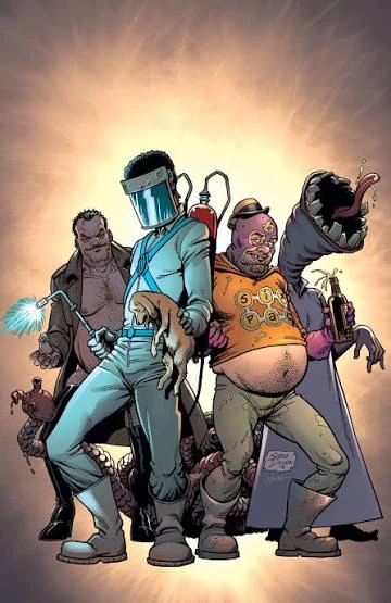Section Eight