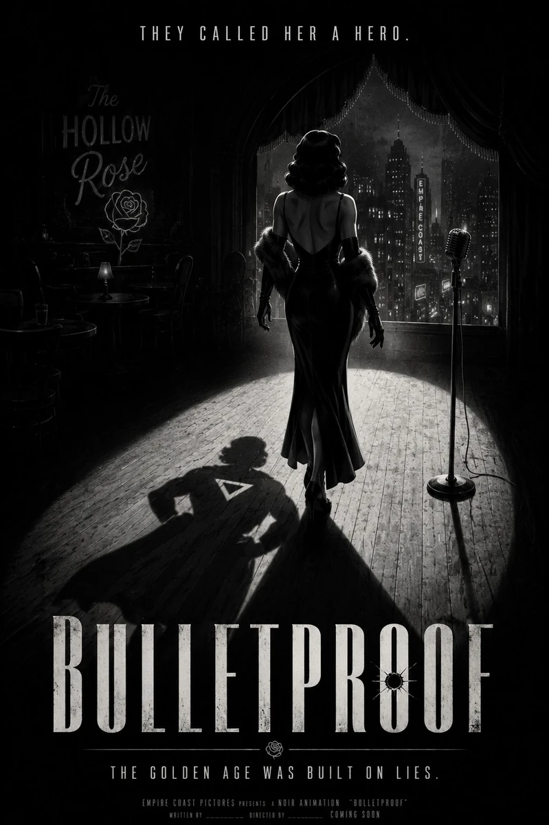 Bulletproof
