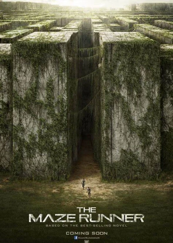 The Maze Runner [2024]