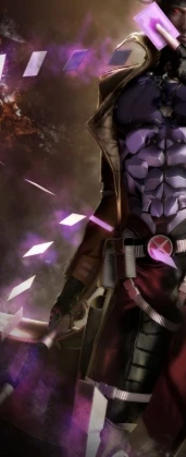 X-Men