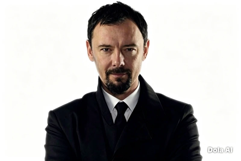 The Master: Time Killer