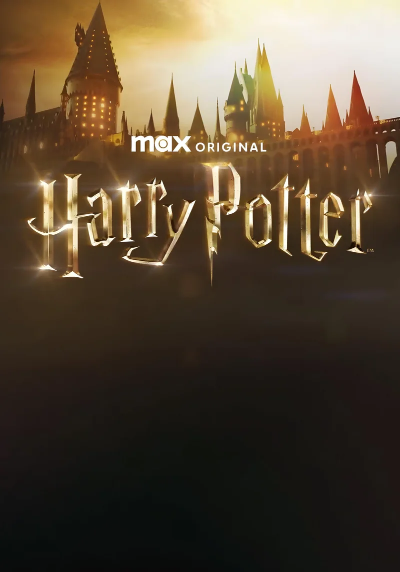 HBO Harry Potter 