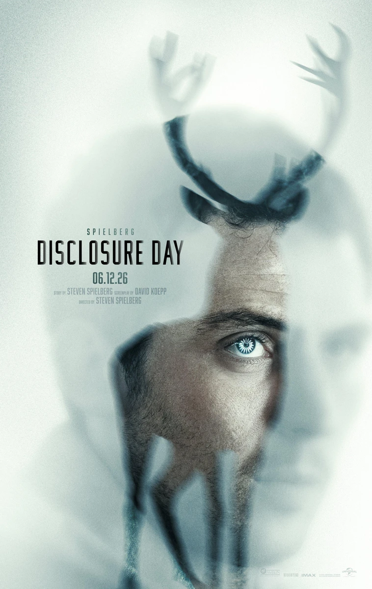 Disclosure Day (2016)