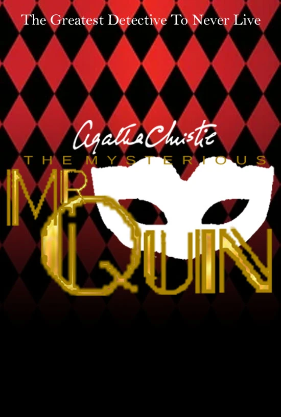 The Mysterious Mr. Quin (TV Series)