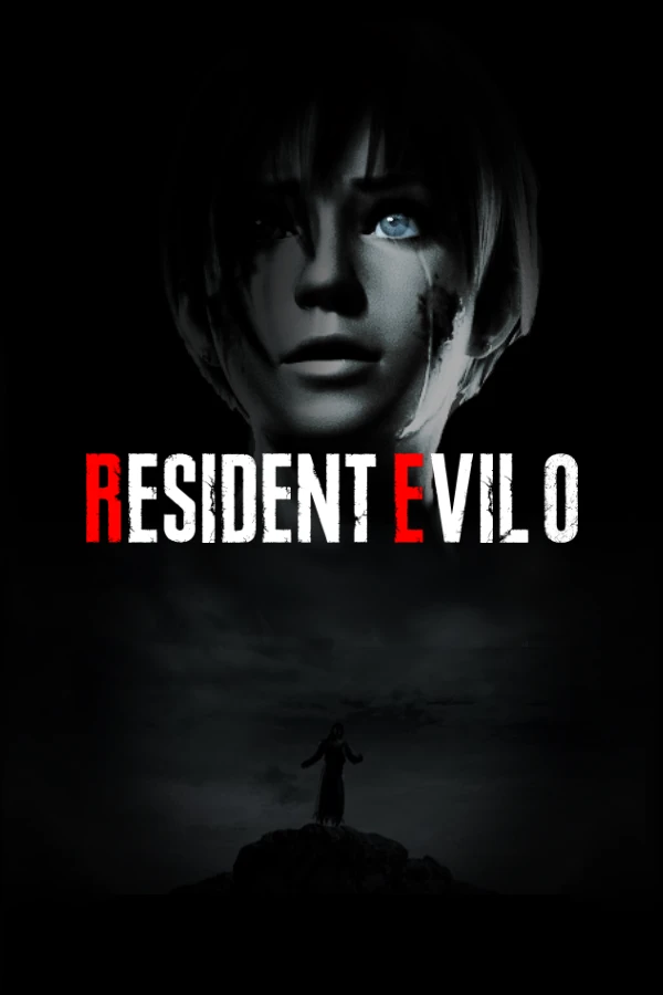 Resident Evil Zero