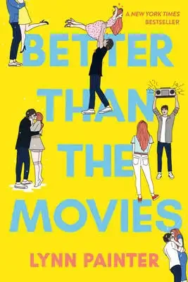 Better Than the Movies fancast (niche edition)