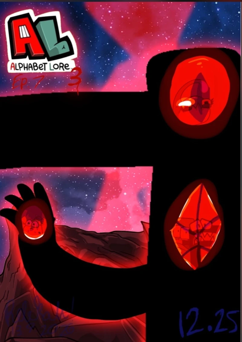 7 | Number Lore