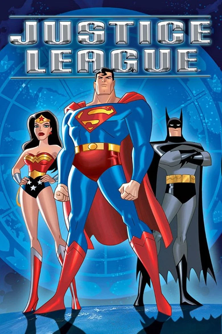 Justice League (2012)