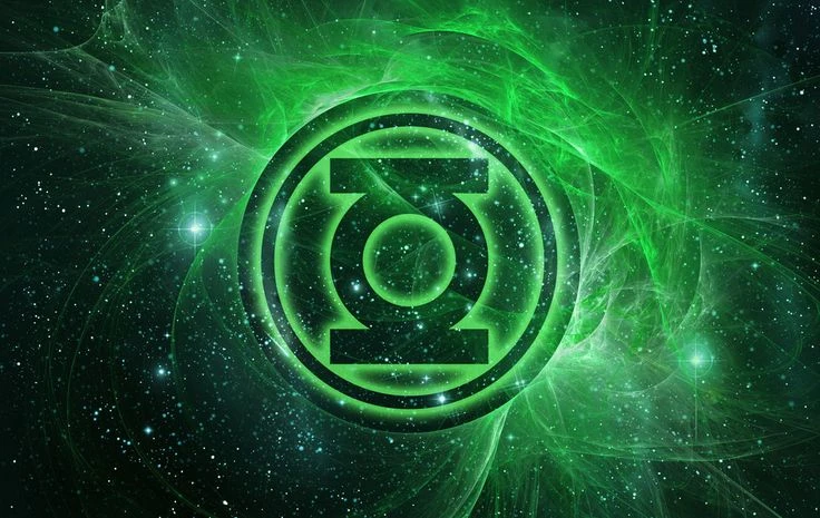 Green Lantern Offworld