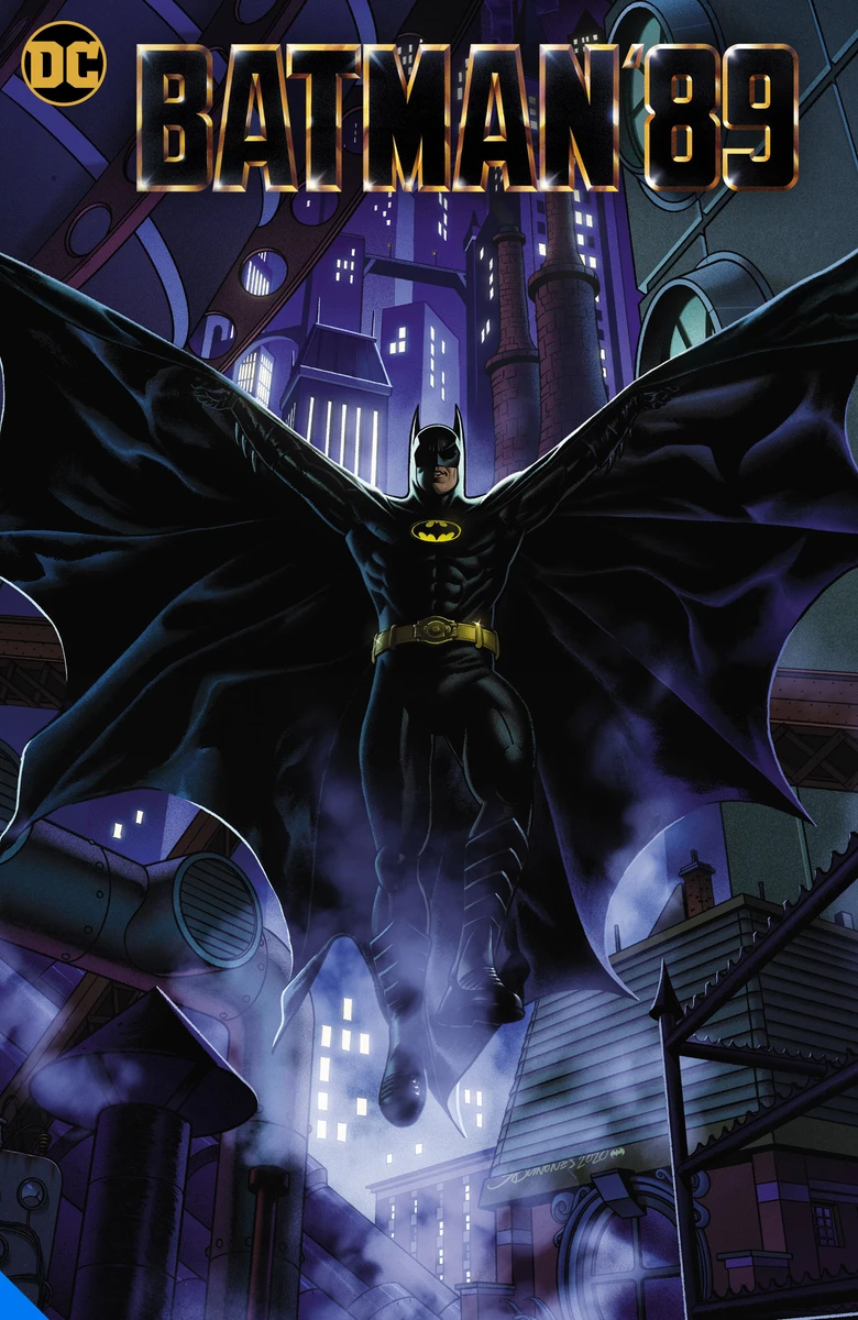 Batman: Triumphant
