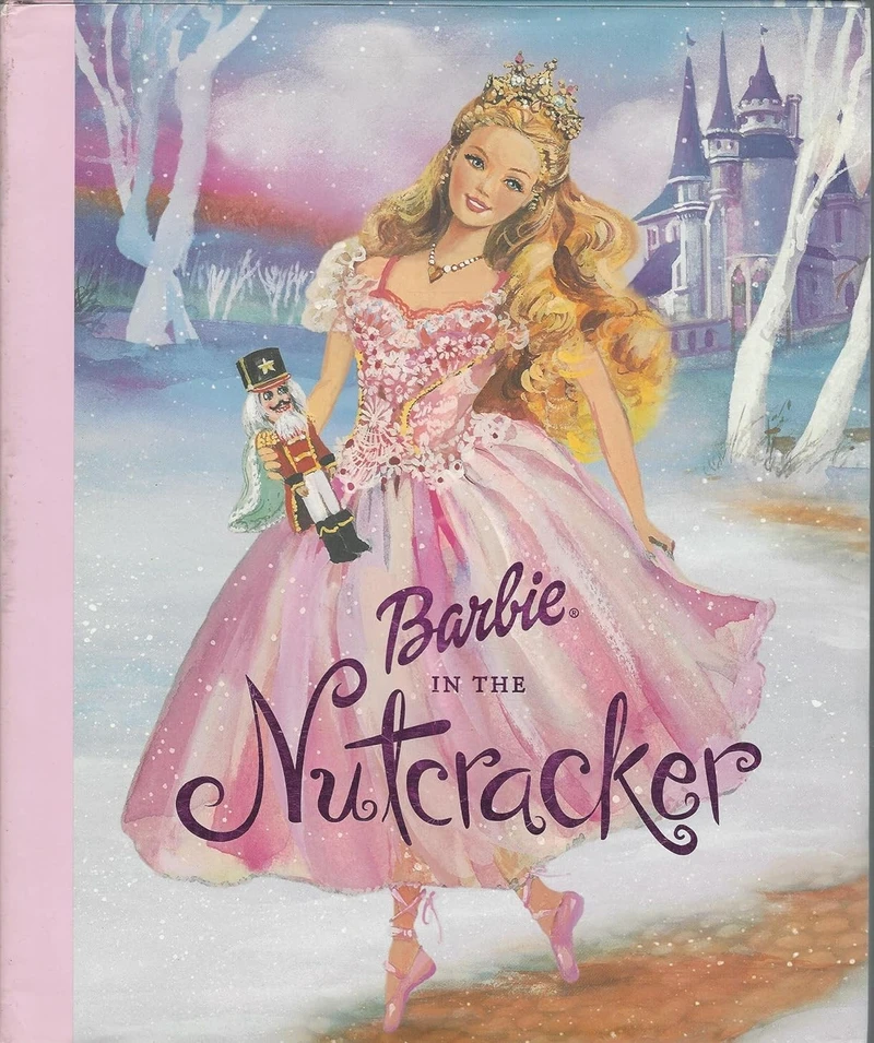 Barbie in the Nutcracker (2001) – Live Action