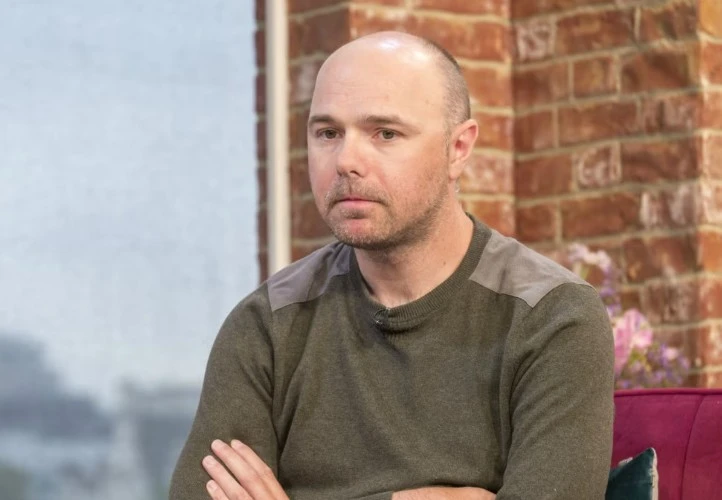 Head Like a Fucking Orange: The Karl Pilkington Story
