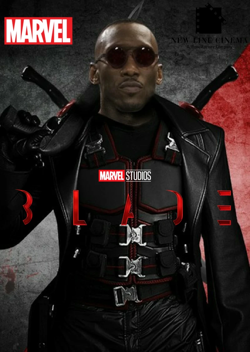 Blade 2006