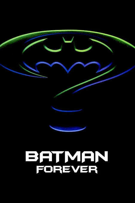 Batman Forever (remastered)