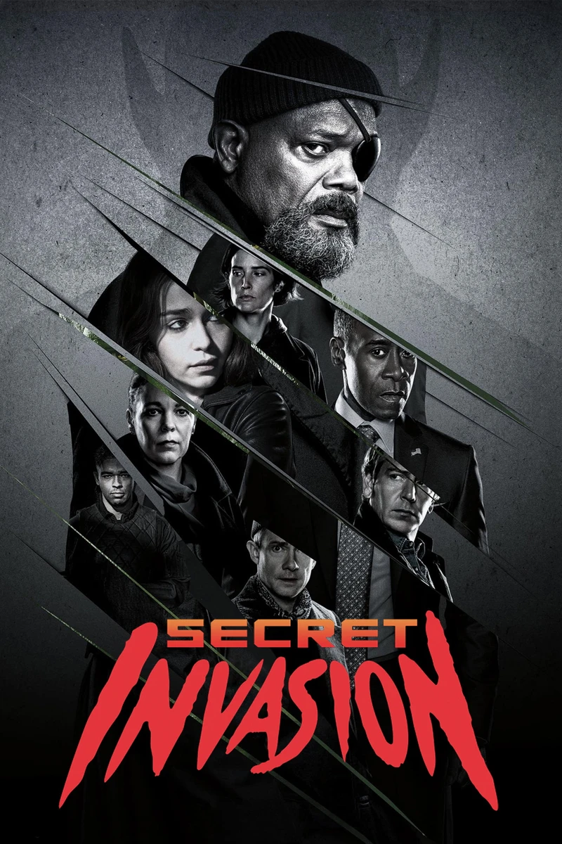 Avengers: Secret Invasion (2026)