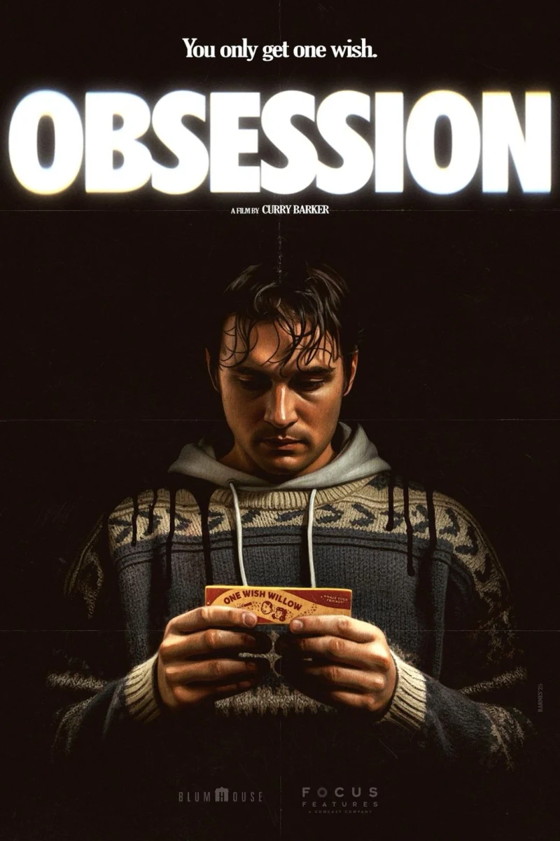 Obsession (1996)
