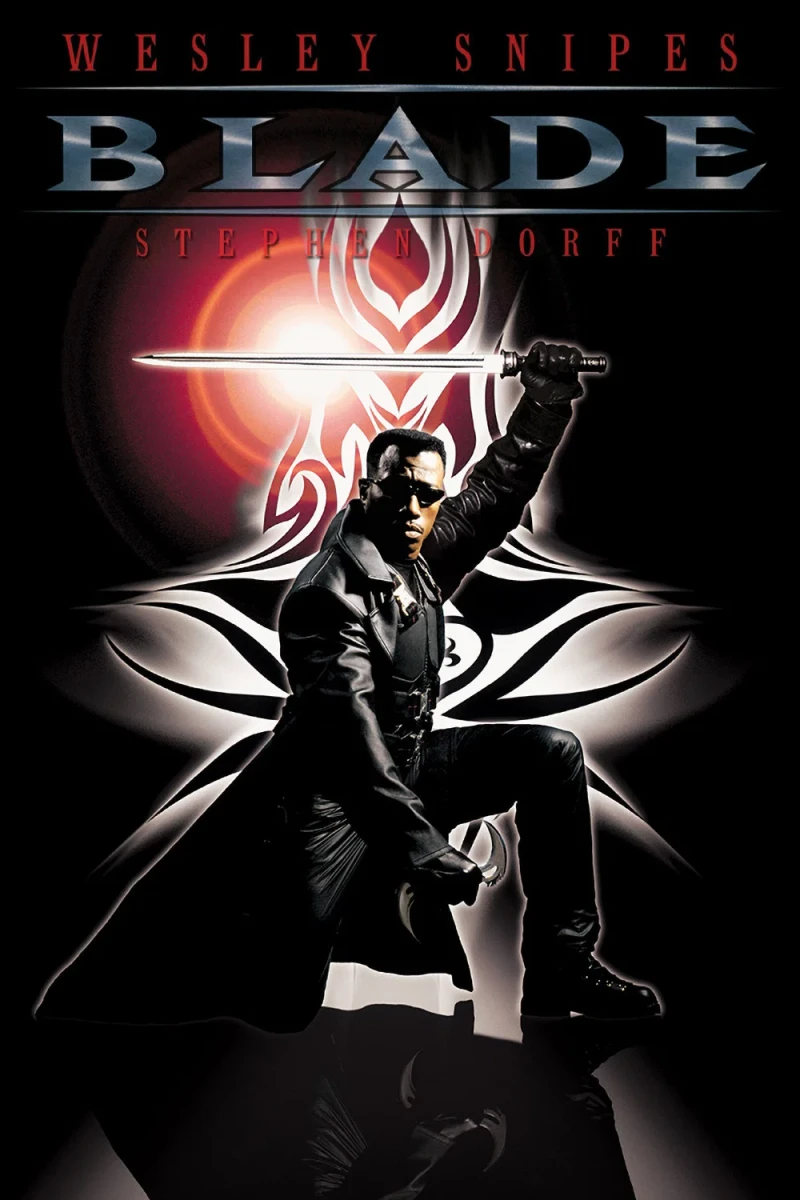 Blade 1998