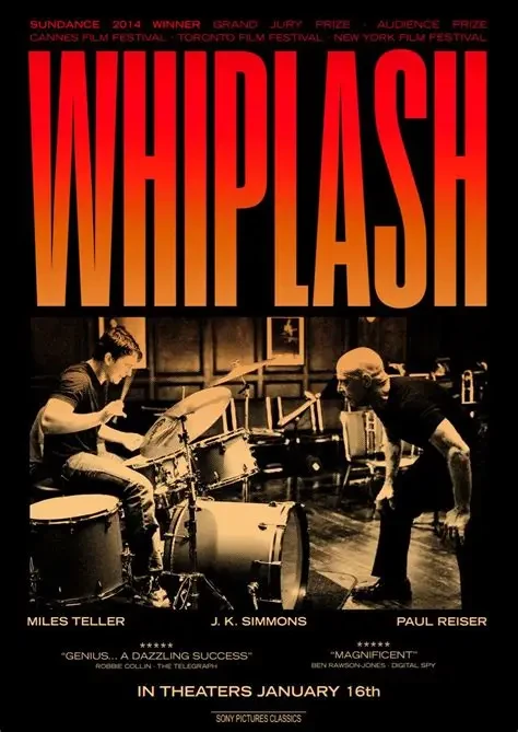 Whiplash (2004)