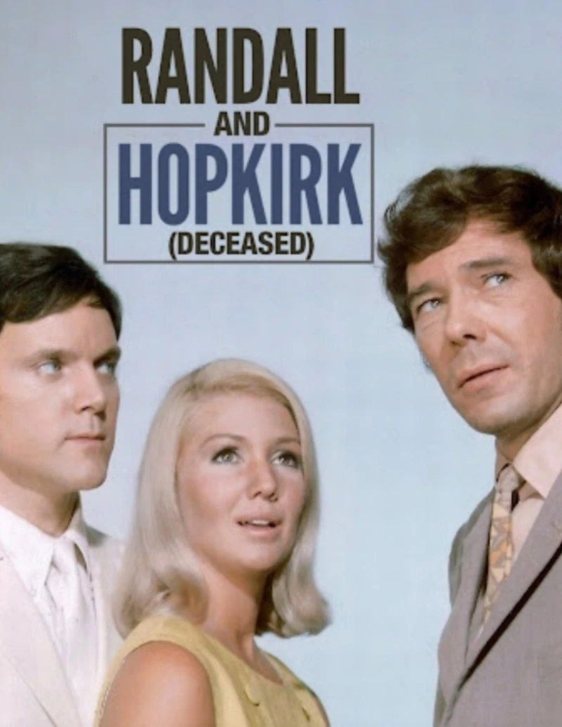 Randall & Hopkirk 