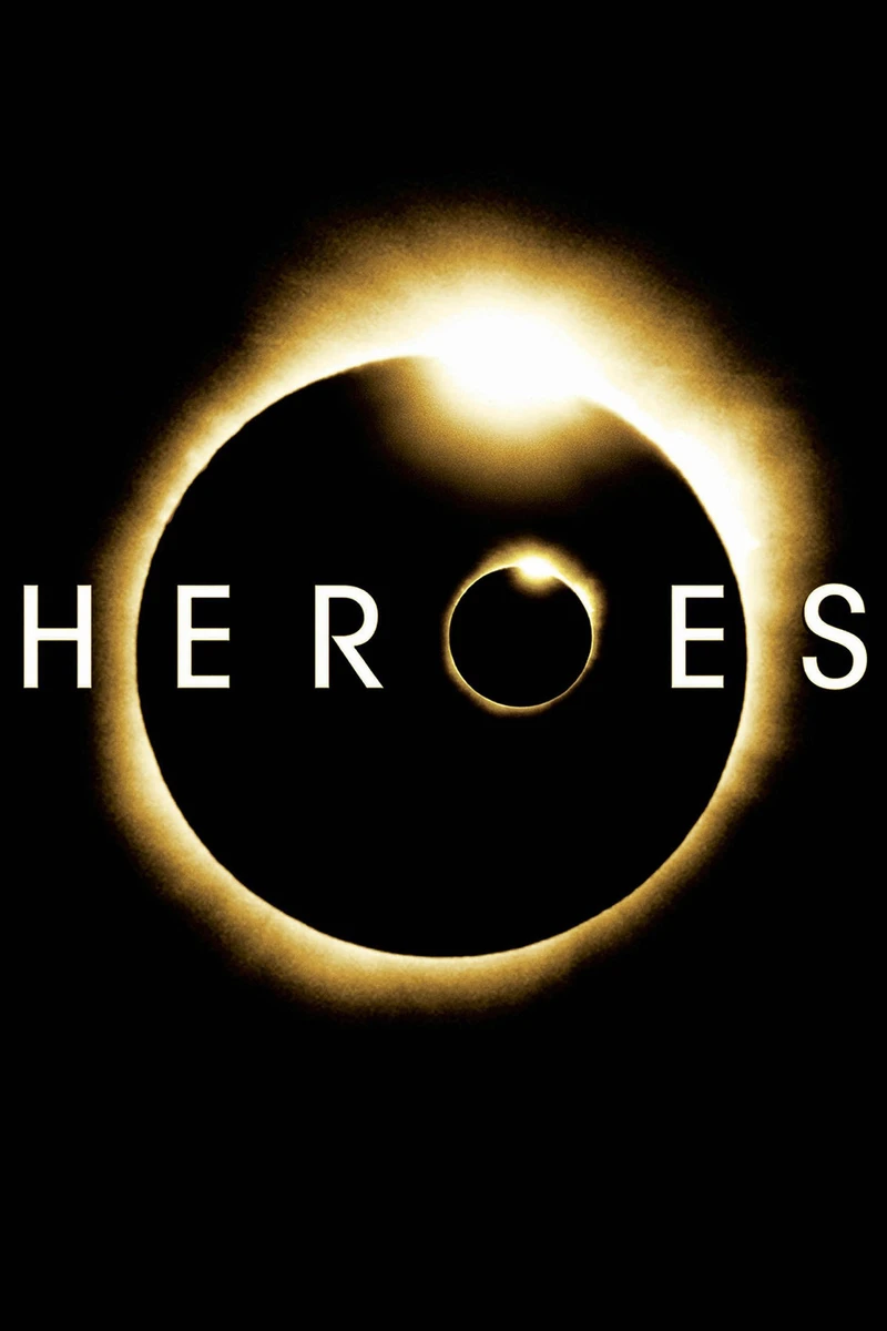 Heroes: The New Dawn