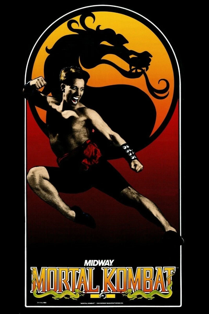 Mortal Kombat