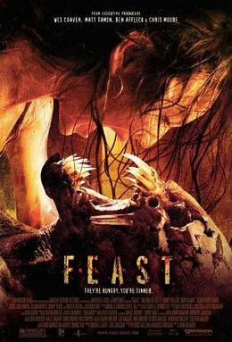 Feast (1985)