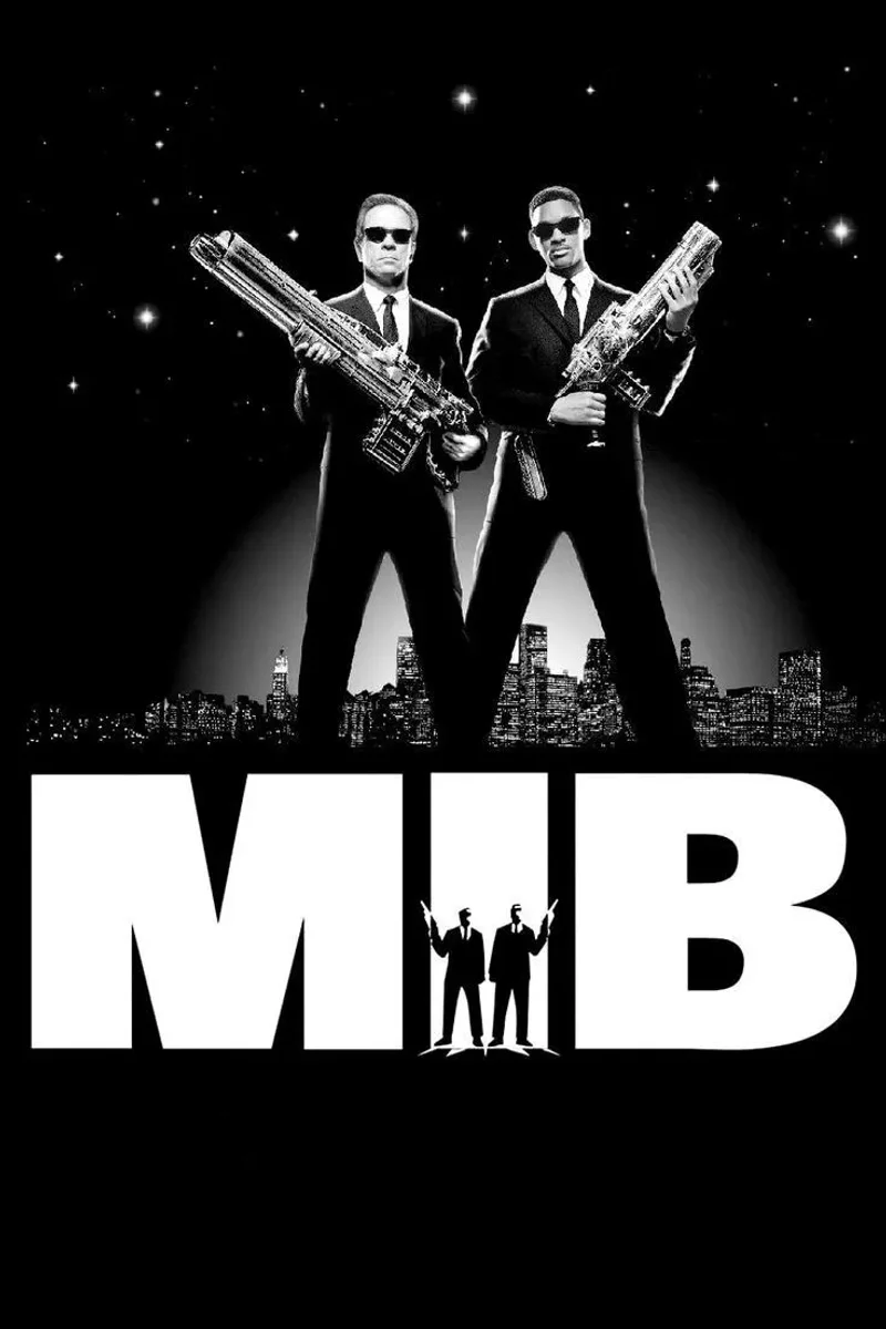 Marvel Studios' Men in Black
