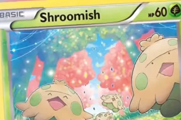 SHROOMISH LIFE