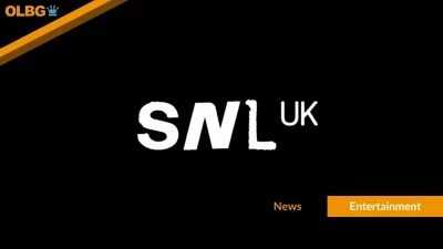 Celebrities who should be the guest host and musical guest of Saturday Night Live UK and US