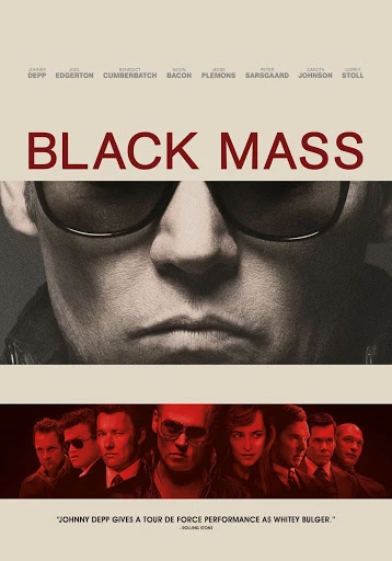 Black Mass (2015)