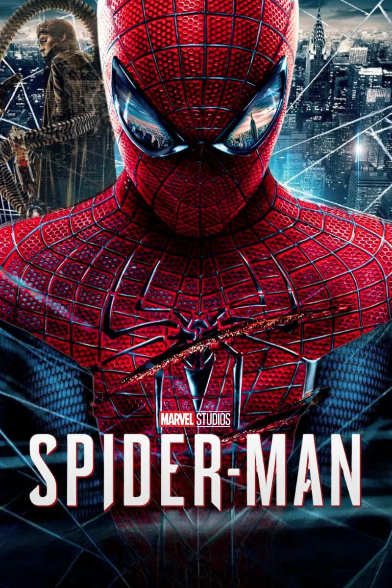 Spider-Man (2011)
