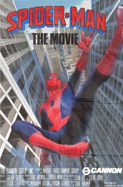 The Amazing Spider-Man (1980s)