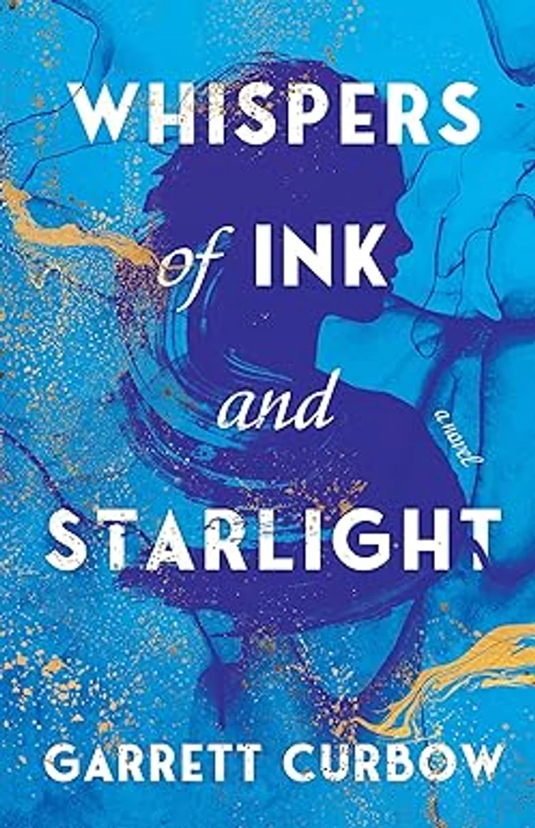 Whispers of Ink and Starlight