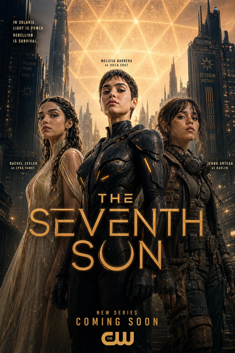 The Seventh Sun