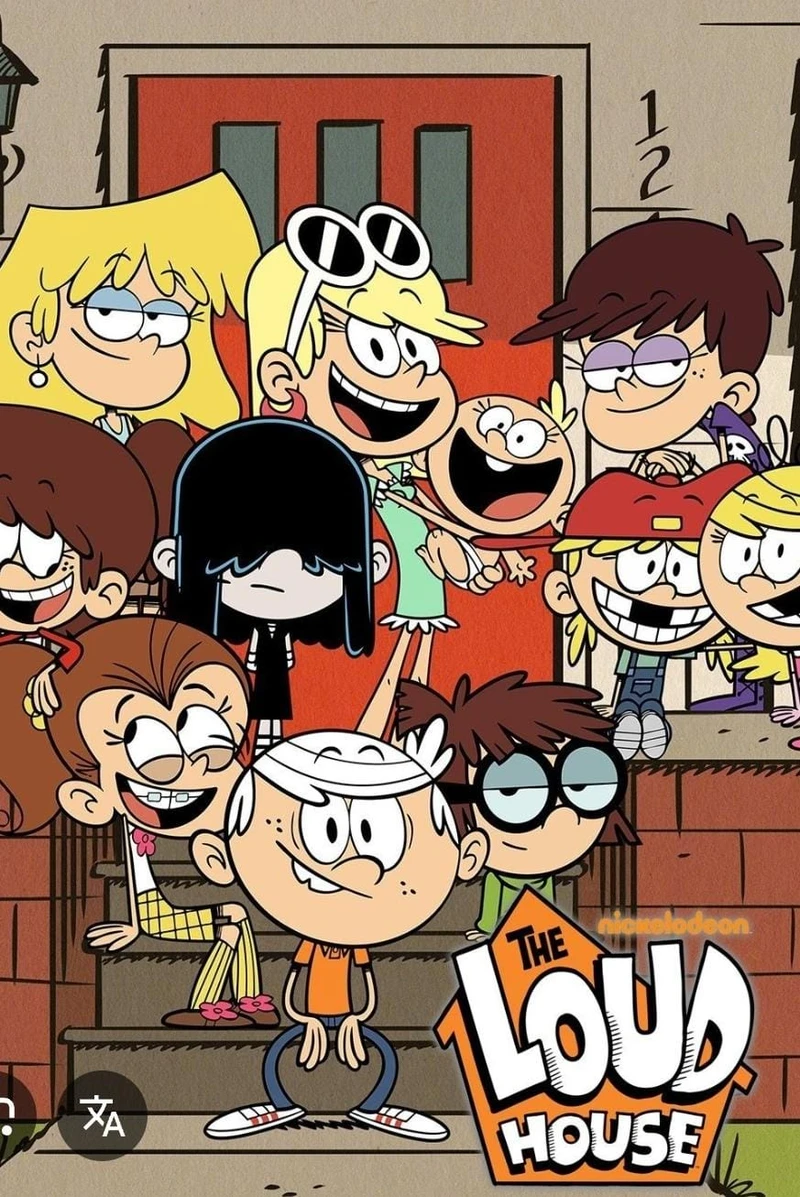 The Loud House live-action Series