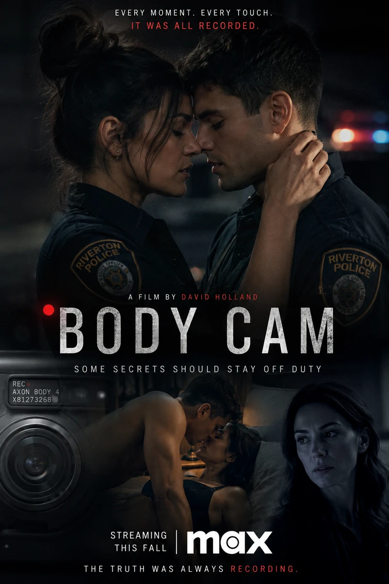 Body Cam