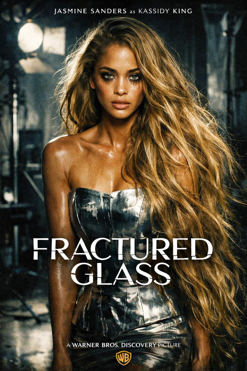 Fractured Glass