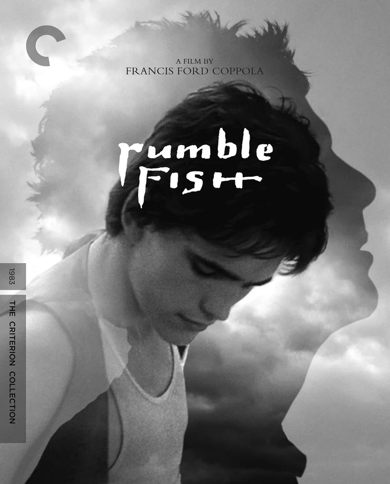 Rumble Fish (1993)