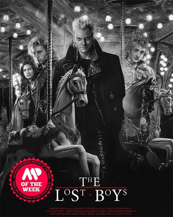 The Lost Boys (1997)