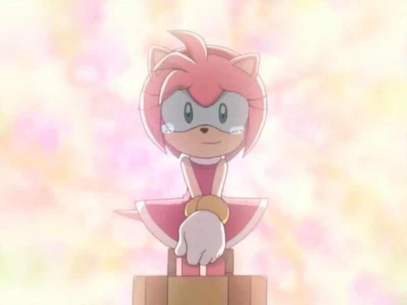Sonic: Protectors of Möbius (Season 1) EP3: Thorn of the Rose