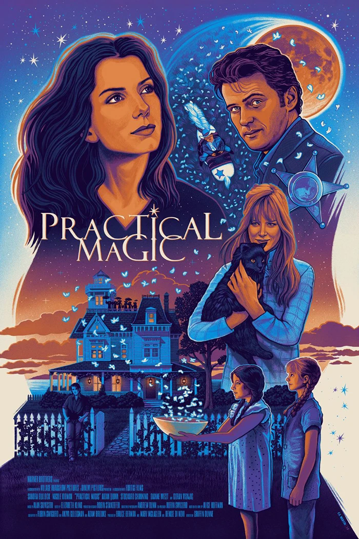 Practical Magic (1978)