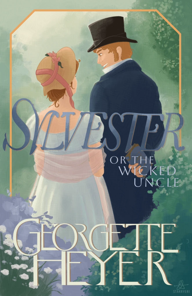 Sylvester or The Wicked Uncle Movie
